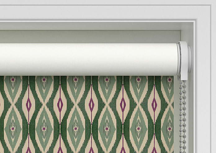 Gates, Coriscon - Twist&Fit Roller Blind - Image 10